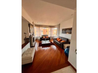 Apartamento en venta en La Carolina, Bogotá · foto 14 de 18