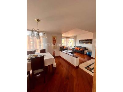 Apartamento en venta en La Carolina, Bogotá · foto 15 de 18