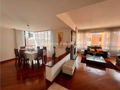 Apartamento en venta en La Carolina, Bogotá · foto 18 de 18