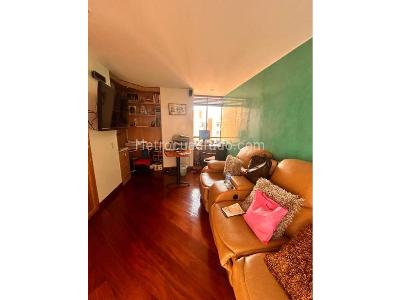 Apartamento en venta en La Carolina, Bogotá · foto 4 de 18