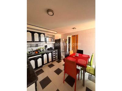 Apartamento en venta en La Carolina, Bogotá · foto 6 de 18