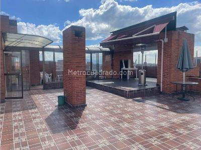 Apartamento en venta en La Carolina, Bogotá · foto 9 de 18
