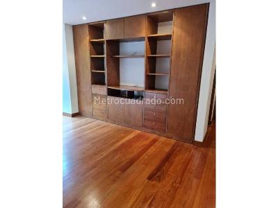 Apartamento de 3 alcobas en venta en Usaquen, Bogotá, 191 m² · foto 5 de 17