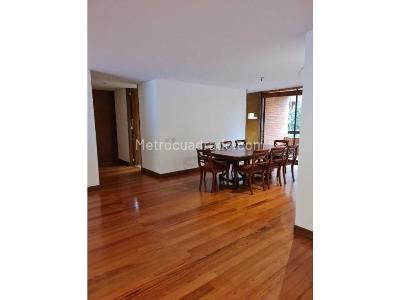 Apartamento de 3 alcobas en venta en Usaquen, Bogotá, 191 m² · foto 7 de 17
