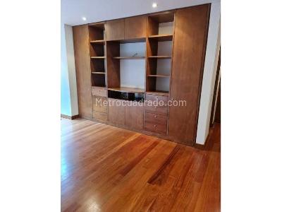 Apartamento de 3 alcobas en venta en Usaquen, Bogotá, 191 m² · foto 13 de 17