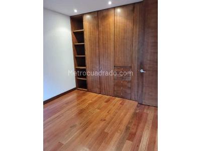 Apartamento de 3 alcobas en venta en Usaquen, Bogotá, 191 m² · foto 16 de 17