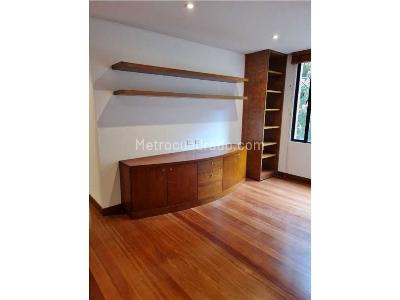 Apartamento de 3 alcobas en venta en Usaquen, Bogotá, 191 m² · foto 17 de 17