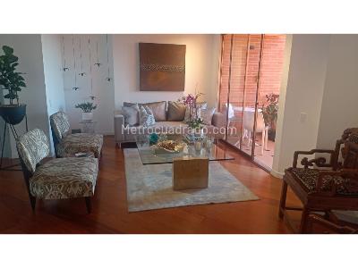 Apartamento en venta en Bella Suiza, Bogotá · foto 10 de 19