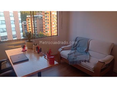 Apartamento en venta en Bella Suiza, Bogotá · foto 13 de 19
