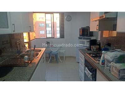 Apartamento en venta en Bella Suiza, Bogotá · foto 16 de 19