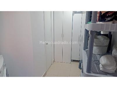 Apartamento en venta en Bella Suiza, Bogotá · foto 17 de 19