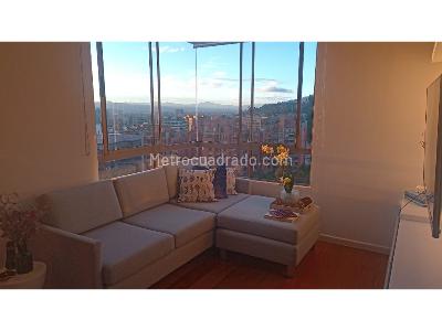 Apartamento en venta en Bella Suiza, Bogotá · foto 19 de 19