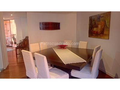 Apartamento en venta en Bella Suiza, Bogotá · foto 2 de 19