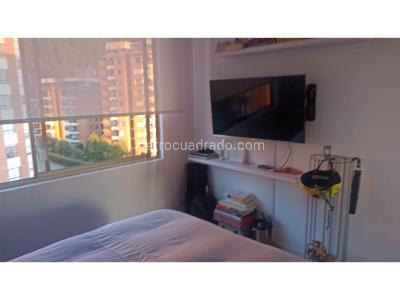 Apartamento en venta en Bella Suiza, Bogotá · foto 3 de 19