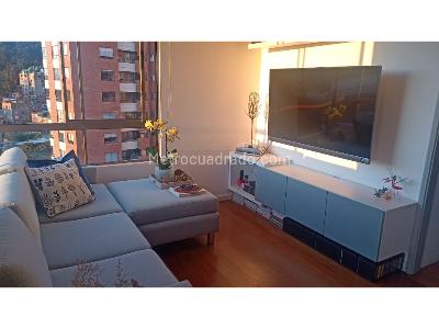 Apartamento en venta en Bella Suiza, Bogotá · foto 4 de 19