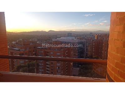 Apartamento en venta en Bella Suiza, Bogotá · foto 5 de 19