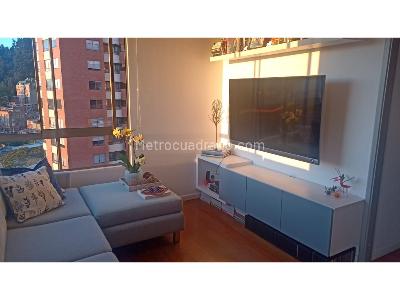 Apartamento en venta en Bella Suiza, Bogotá · foto 8 de 19