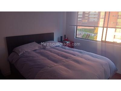 Apartamento en venta en Bella Suiza, Bogotá · foto 9 de 19