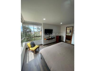 Apartamento de 3 alcobas en venta en Bella Suiza, Bogotá, 160 m² · foto 10 de 20