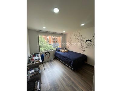 Apartamento de 3 alcobas en venta en Bella Suiza, Bogotá, 160 m² · foto 11 de 20