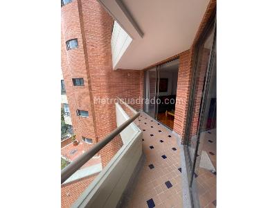 Apartamento de 3 alcobas en venta en Bella Suiza, Bogotá, 160 m² · foto 12 de 20