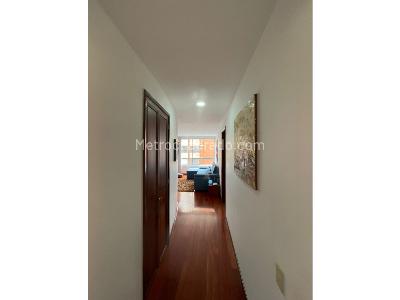 Apartamento de 3 alcobas en venta en Bella Suiza, Bogotá, 160 m² · foto 17 de 20