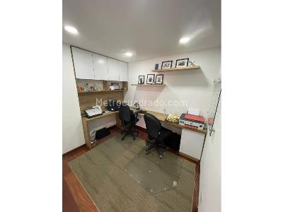 Apartamento de 3 alcobas en venta en Bella Suiza, Bogotá, 160 m² · foto 19 de 20