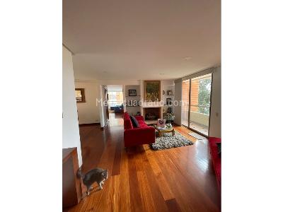 Apartamento de 3 alcobas en venta en Bella Suiza, Bogotá, 160 m² · foto 2 de 20