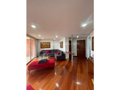 Apartamento de 3 alcobas en venta en Bella Suiza, Bogotá, 160 m² · foto 4 de 20