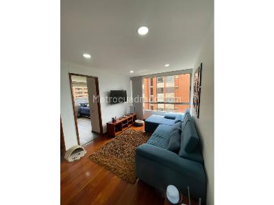 Apartamento de 3 alcobas en venta en Bella Suiza, Bogotá, 160 m² · foto 5 de 20