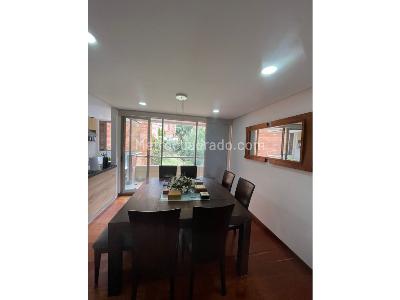 Apartamento de 3 alcobas en venta en Bella Suiza, Bogotá, 160 m² · foto 6 de 20