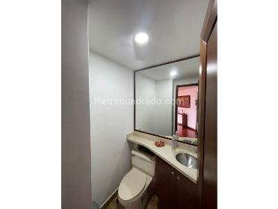 Apartamento de 3 alcobas en venta en Bella Suiza, Bogotá, 160 m² · foto 9 de 20