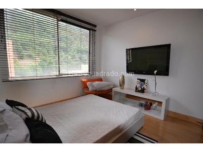 Apartamento de 3 alcobas en venta en Bella Suiza, Bogotá, 160 m² · foto 10 de 17