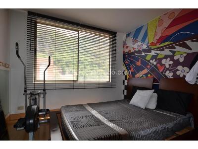 Apartamento de 3 alcobas en venta en Bella Suiza, Bogotá, 160 m² · foto 11 de 17
