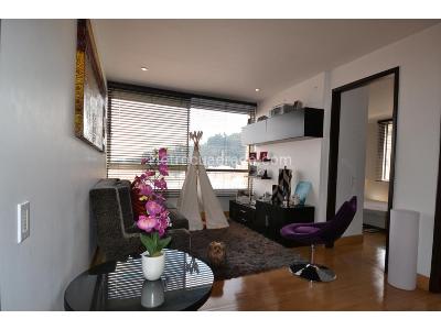 Apartamento de 3 alcobas en venta en Bella Suiza, Bogotá, 160 m² · foto 12 de 17