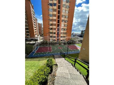 Apartamento de 3 alcobas en venta en Bella Suiza, Bogotá, 160 m² · foto 14 de 17