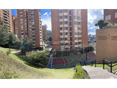 Apartamento de 3 alcobas en venta en Bella Suiza, Bogotá, 160 m² · foto 15 de 17