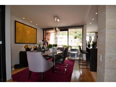 Apartamento de 3 alcobas en venta en Bella Suiza, Bogotá, 160 m² · foto 1 de 17
