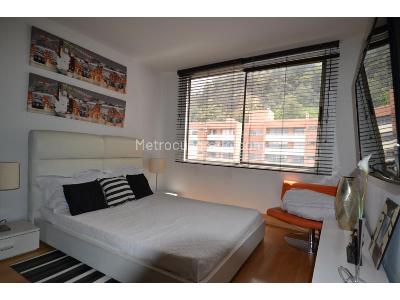 Apartamento de 3 alcobas en venta en Bella Suiza, Bogotá, 160 m² · foto 5 de 17