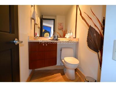 Apartamento de 3 alcobas en venta en Bella Suiza, Bogotá, 160 m² · foto 6 de 17