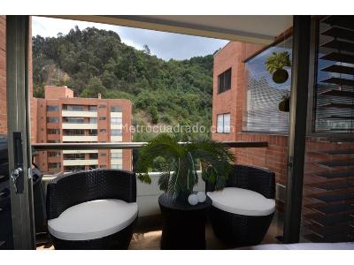 Apartamento de 3 alcobas en venta en Bella Suiza, Bogotá, 160 m² · foto 8 de 17