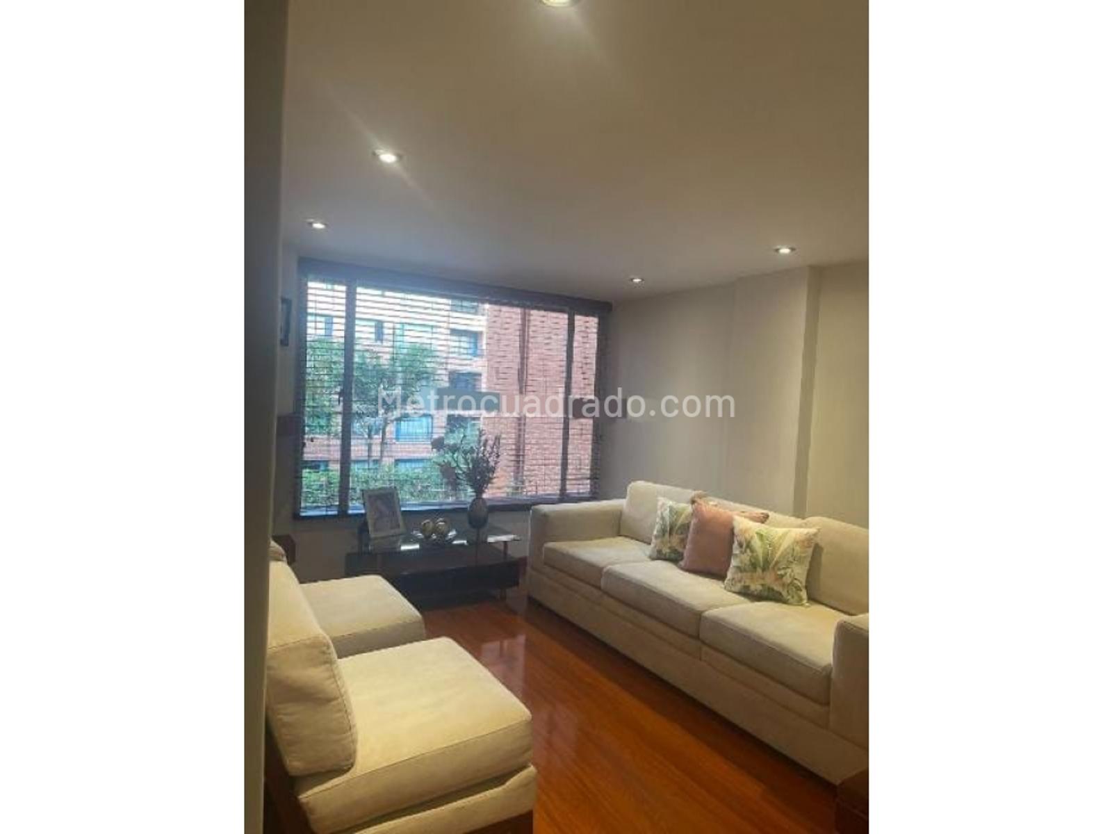 Apartamento en Venta  Cedritos