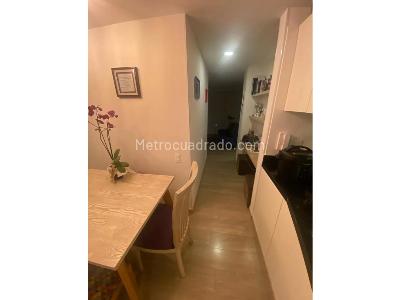Apartamento en venta en Cedritos, Bogotá · foto 10 de 16