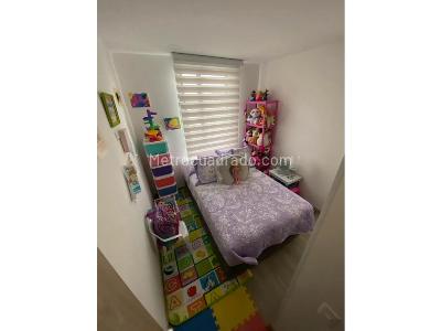 Apartamento en venta en Cedritos, Bogotá · foto 15 de 16