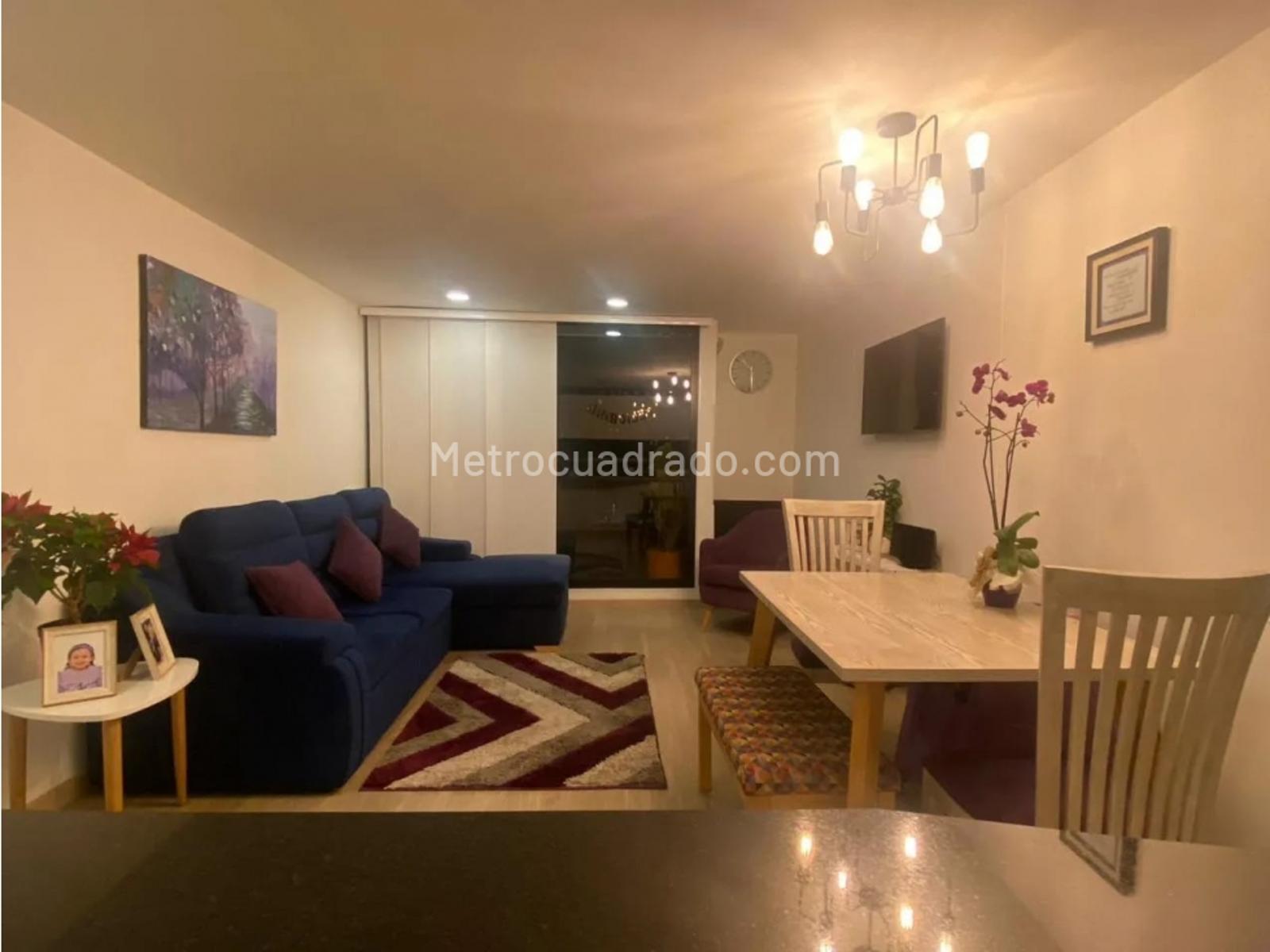 Apartamento en Venta  Cedritos