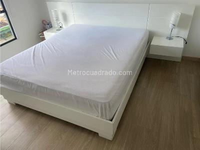 Apartamento en venta en Cedritos, Bogotá · foto 3 de 16