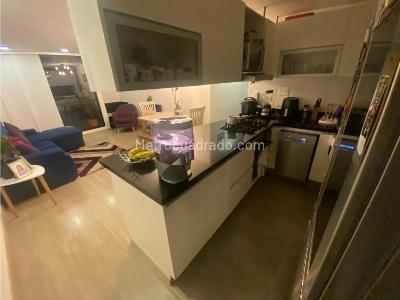 Apartamento en venta en Cedritos, Bogotá · foto 5 de 16