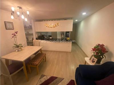 Apartamento en venta en Cedritos, Bogotá · foto 6 de 16