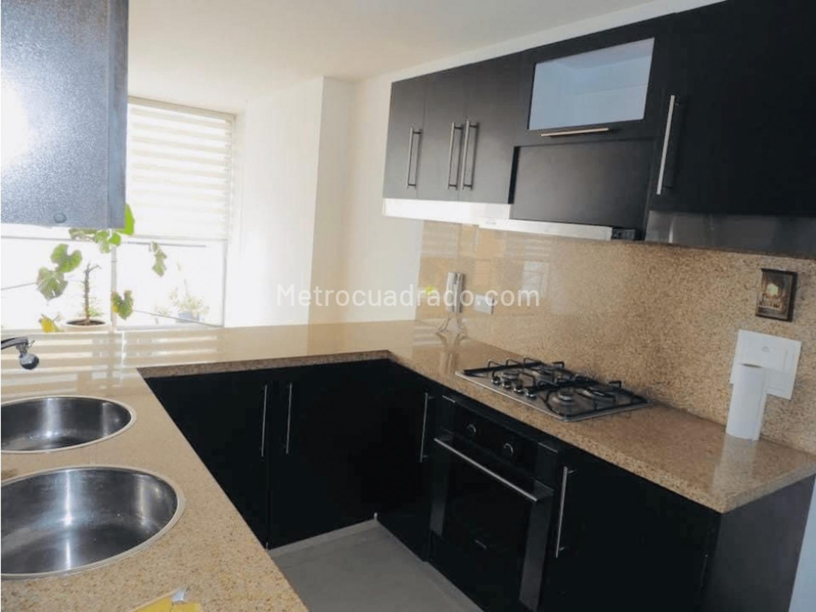 Apartamento en Venta  Cedritos