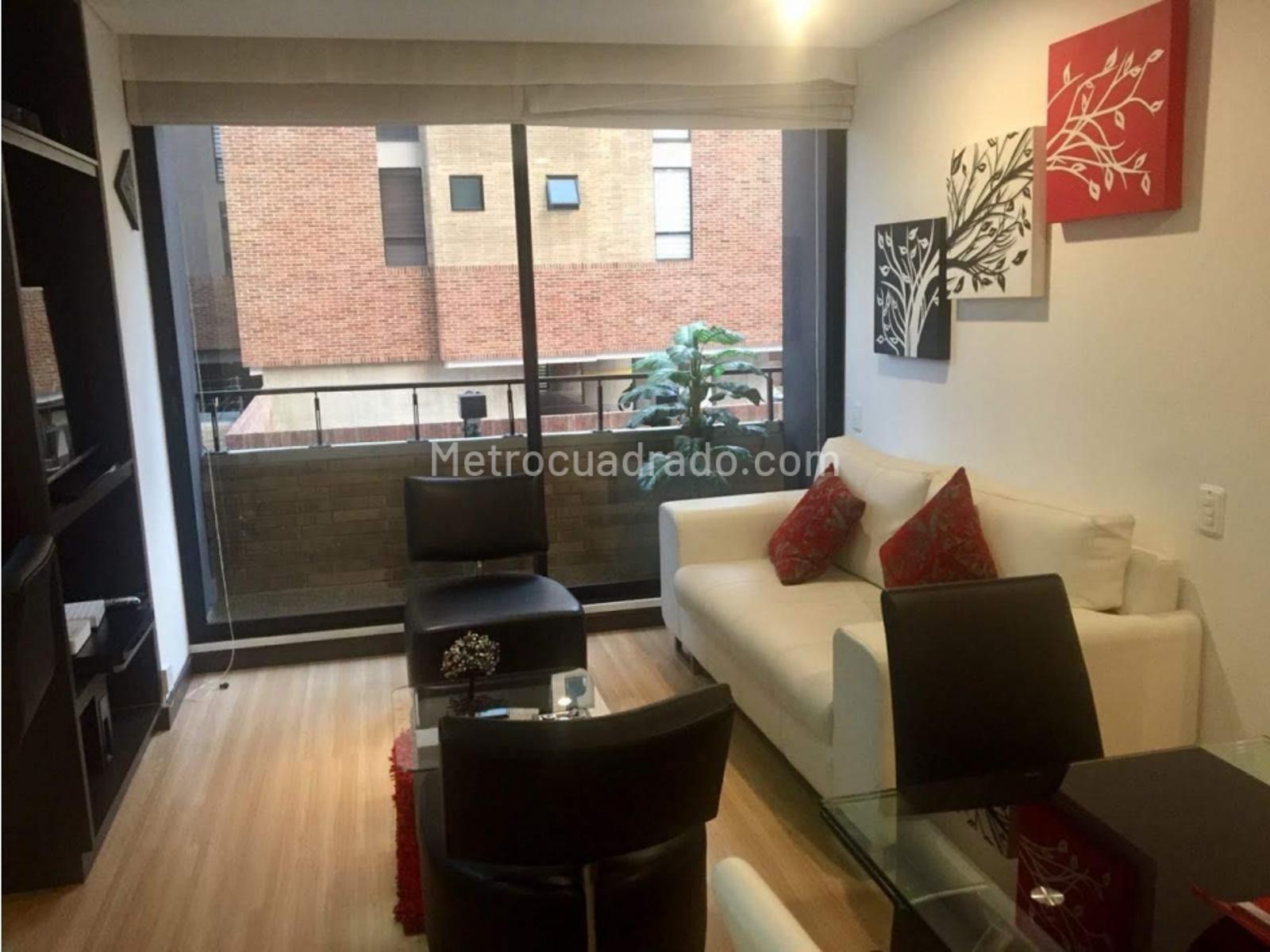 Apartamento en Venta  Cedritos